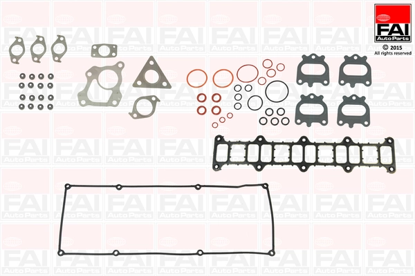 Gasket Kit, cylinder head